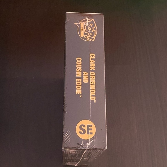 🆕 Funko SEALED National Lampoon’s CHRISTMAS VACATION Enamel Pin SET Griswold SE - Picture 3 of 6